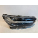 Farol Volvo Xc40 2018 2019 2020 2021 C/detalhe L.d Original Direito