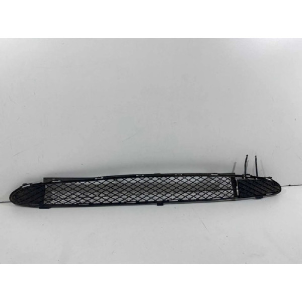 Grade Inferior Mercedes Classe A 1999 2000 2001 2002 2003 Preto Fosco