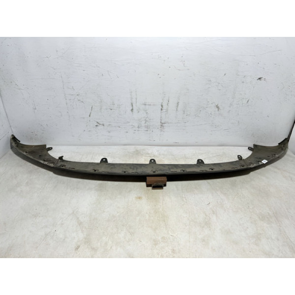 Spoiler Porsche Macan 2015 2016 2017 2018 / Original Preto