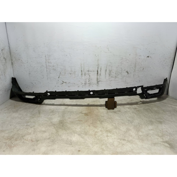 Spoiler Traseiro Chery Tiggo 5x Pro 2023 2024 / Original Preto