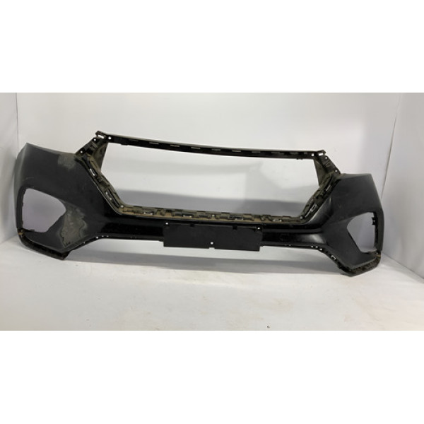 Parachoque Hyundai Creta 2016 2017 2018 / Original Preto