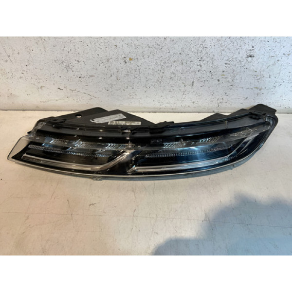 Farol Citroen C4 Cactus L.e 2018 2019 2020 2021 A 2024 / Ori Esquerdo/motorista