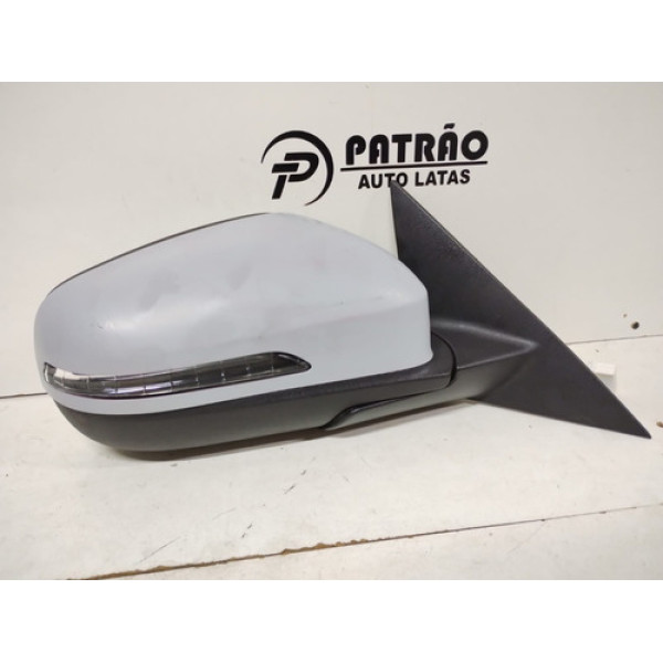 Retrovisor Chery Tiggo 8 2021 2022 L.d Original