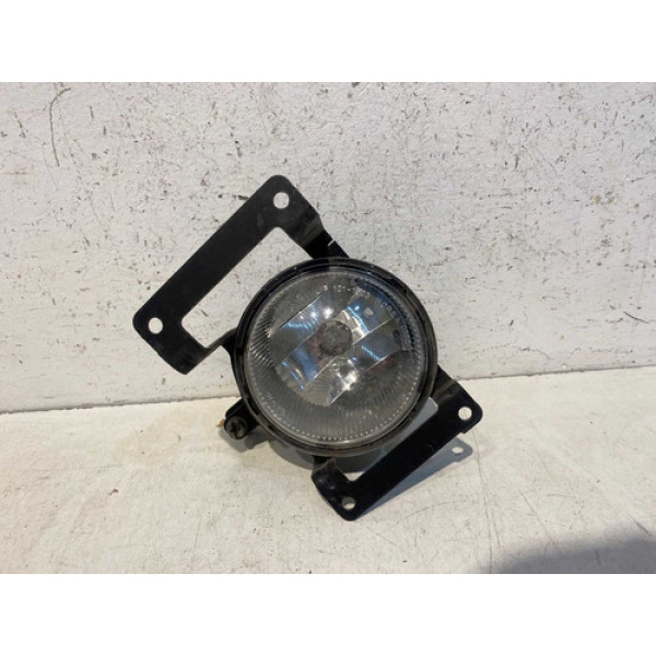 Farol Milha Hyundai Tucson 2004 2005 2006 A 2014 L.e Origina Preto