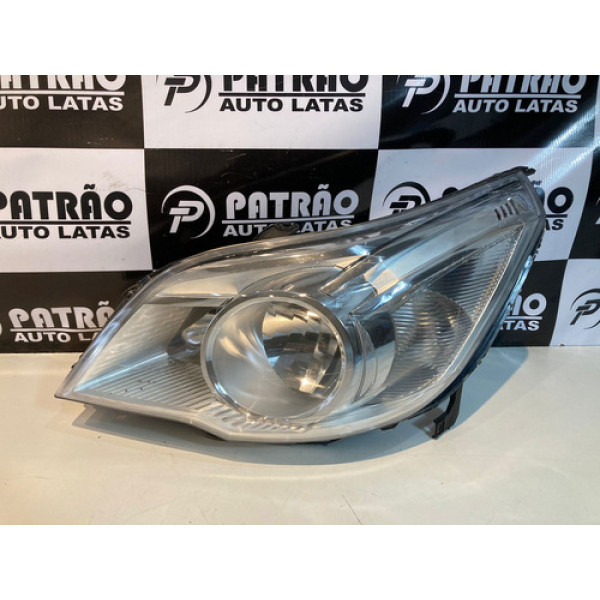 Farol Montana Agile 2012 2013 2014 2015 2016 2017 L.e Origin