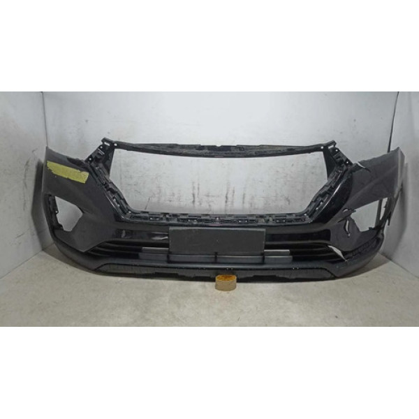 Parachoque Dianteiro Hyundai Creta 2019 2020 2021 Original Preto