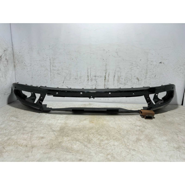 Spoiler Dianteiro Chery Tiggo 7 2019 2020 2021 Original Preto