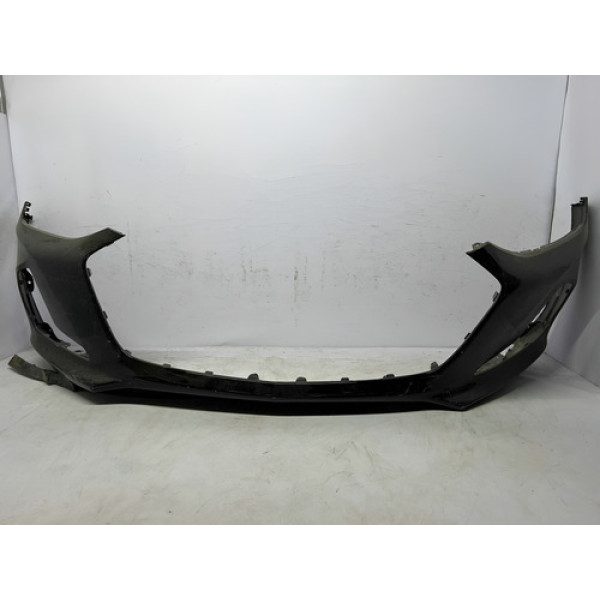 Parachoque Gm Onix 2020 2021 2022 2023 2024 Original Preto