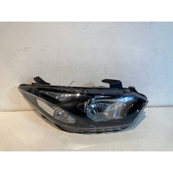 Farol Gm Onix/prisma L.d 2017 2018 2019 / Original   Direito