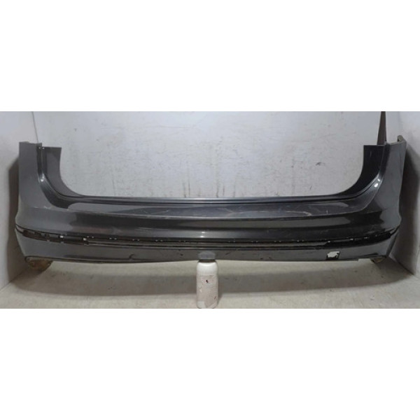 Parachoque Traseiro Tiguan 2018 2019 2020 Original