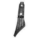 Kit Garra Farol Versa 2013 2014 A 2017 2019 2020 2021 Esquerdo Motorista