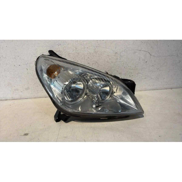Farol Direito Chevrolet Vectra 2006 2007 2008 2009 Usado Direito/passageiro