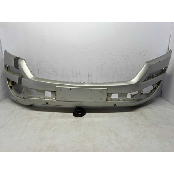 Parachoque Gm S10 Trailblazer 2017 2018 2019 2020 2021 Origi Cinza