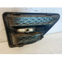 Grade Para-lama Esquerdo Land Rover Freelander 2007/2014