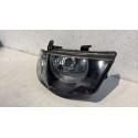Farol Direito Mitsubishi L200 Triton 2008/2012 Original Direito/passageiro