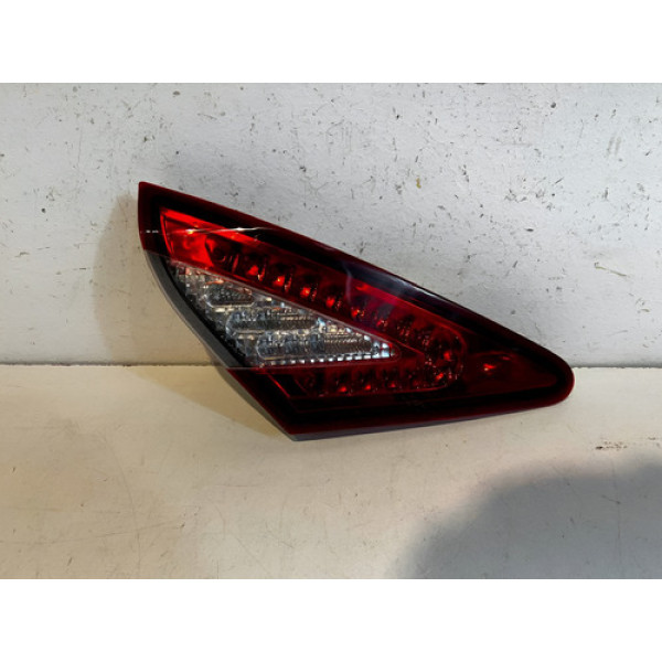 Lanterna Chery Cielo Hatch L.e 2010 2011 2012 2013 / Origina Esquerdo Vermelho