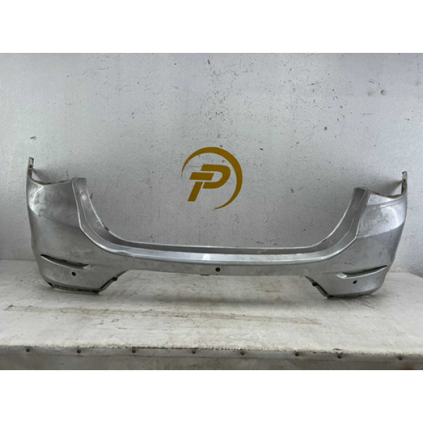 Parachoque Traseiro Gm Onix Sedan 2020 2021 2022 2023 Origin