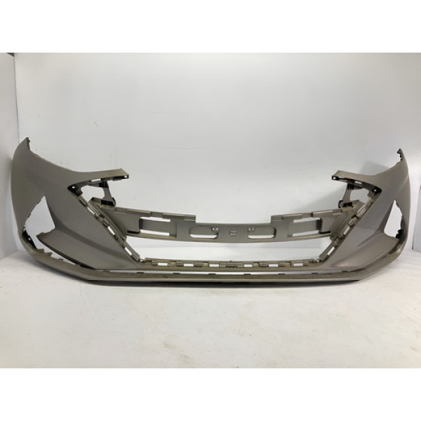 Parachoque Hyundai Hb20 2020 2021 2022 / Original  Bege