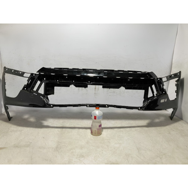 Parachoque Hyundai Creta N Line 2022 2023 2024 Original Preto