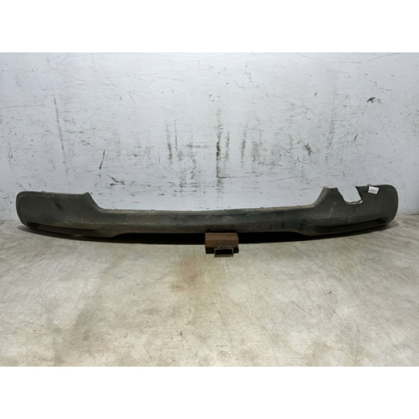 Spoiler Traseiro Gm Cruze Hatch 2012 2013 2014 A 2016 / Orig Preto