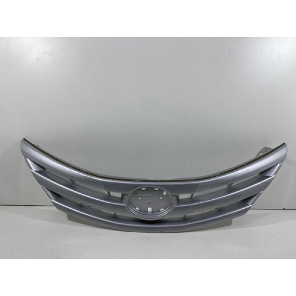 Grade Toyota Etios 2013 2014 2015 2016 Original Cinza Fosco