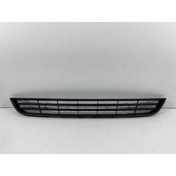 Grade Inferior Ford New Fiesta Hatch 2014 2015 2016 2017 Ori Preto Fosco