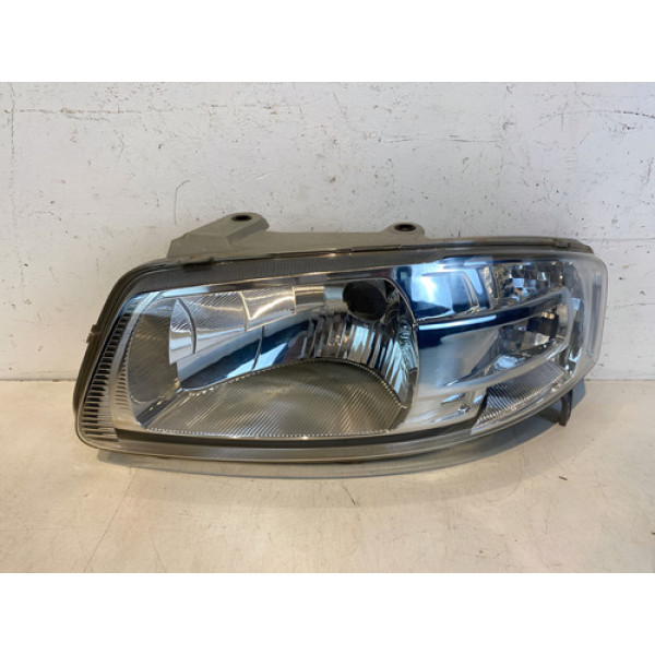 Farol Vw Gol Saveiro Parati G4 2006 2007 A 2011 L.e Original Esquerdo/motorista