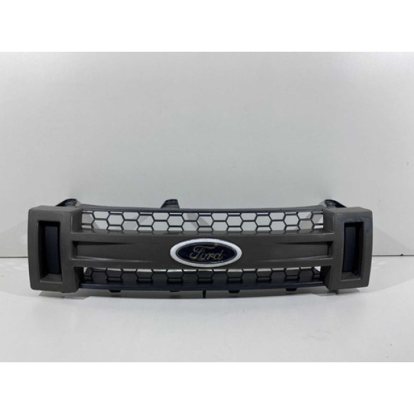 Grade Ford Ecosport 2008 2009 2010 2011 2012 Original Preto Fosco