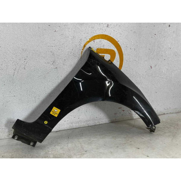 Paralama Ford New Fiesta L.d 2014 2015 2016 2017 2018 / Orig