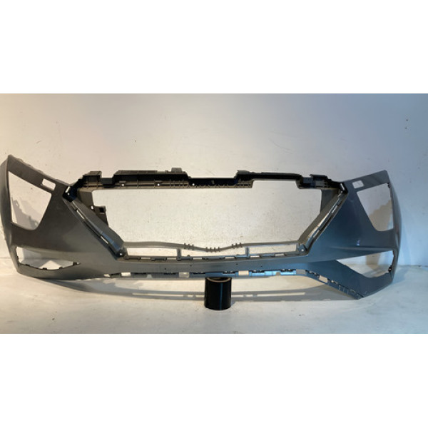 Parachoque Hyundai Creta 2022 2023 2024 Original Cinza