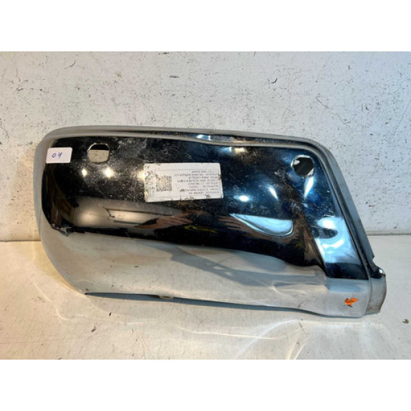 Polaina Traseira Ford Ranger L.e 2014 2015 2016 A 2022 / Ori