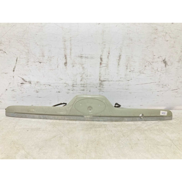 Moldura Tampa Traseira Sportage 2005 2006 2007 A 2010 Origin