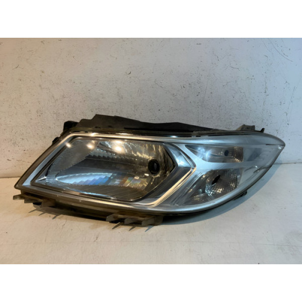 Farol Gm Onix/prisma L.e 2013 2014 2015 2016 / Original Esquerdo/motorista