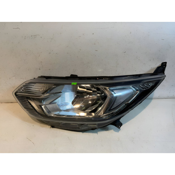 Farol Gm Spin C/led L.e 2019 2020 2021 2022 / Original  Esquerdo/motorista