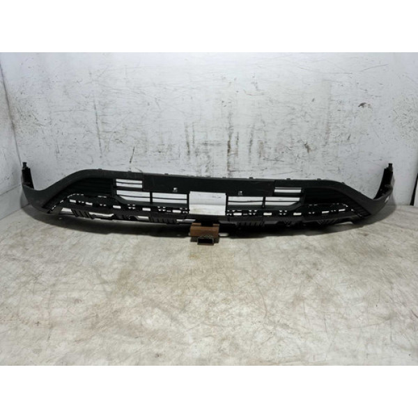 Spoiler Dianteiro Chery Tiggo 5x Pro 2020 2021 A 2023 Orig  Preto