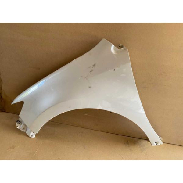 Paralama Ford Edge 2008 2009 2010 2011 L.e Original