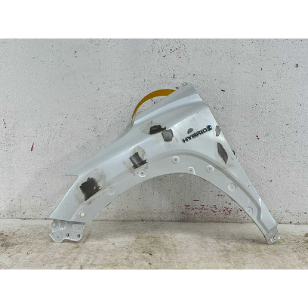 Paralama Toyota Corolla Cross L.e 2021 2022 2023 / Original