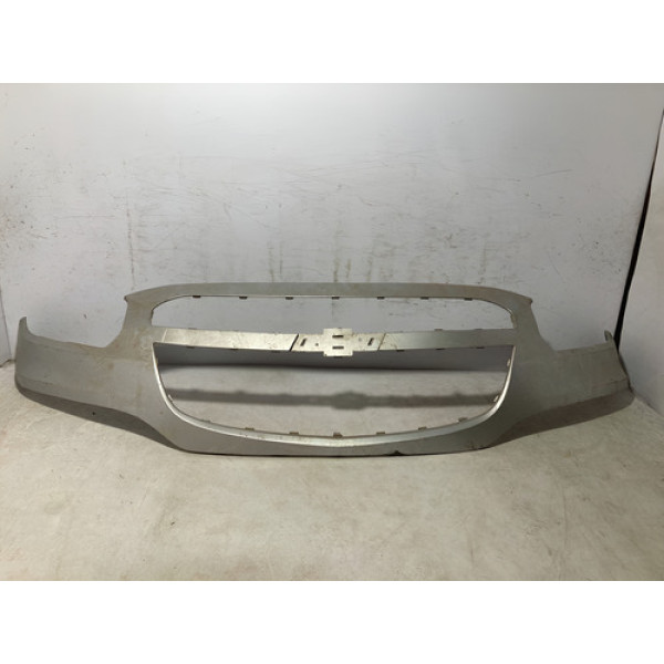 Parachoque Gm Spin Activ 2013 2014 2015 2016 Original Cinza