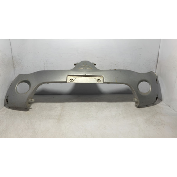 Parachoque Mitsubishi L200 Triton 2006 2007 2008 A 2010 / Or Prata