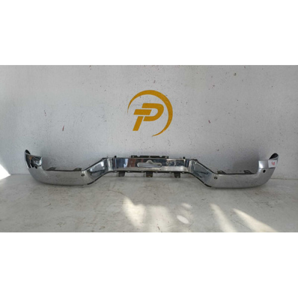 Parachoque Traseiro Vw Amarok 2013 2014 2015 A 2018 / Origin