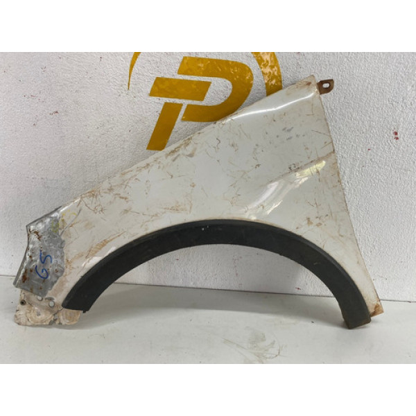 Para-lama L.d Esquerto Saveiro G5 2011 Original 