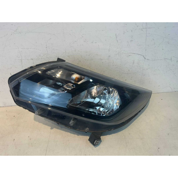 Farol Gm S10 Trailblazer 2017 2018 2019 2020 2021 L.e S/led Esquerdo/motorista