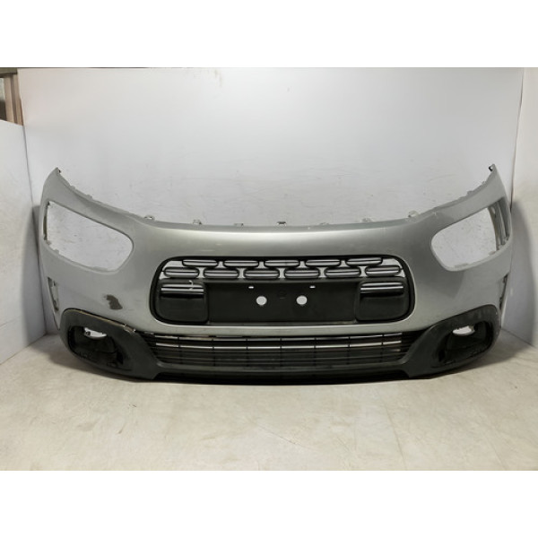 Parachoque C/grade Citroen C4 Cactus 2019 2020 A 2022 / Orig Fosco