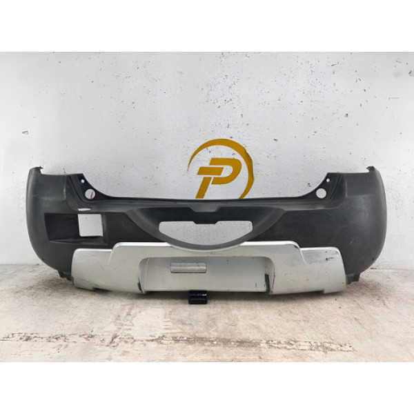 Parachoque Traseiro Idea Adventure 2007 2008 2009 2010 Origi