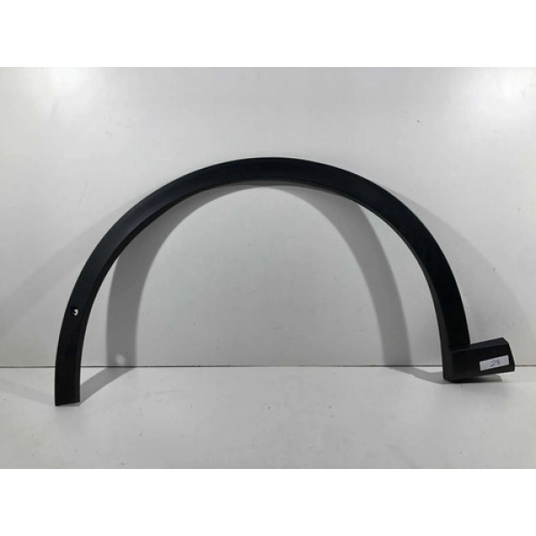 Moldura Paralama Dianteiro Territory 2020 2021 A 2025 L.e Preto