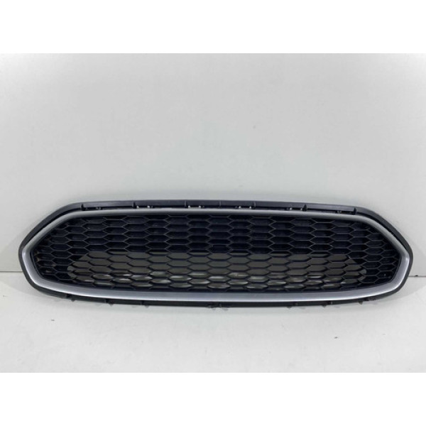 Grade Ford Ka 2015 2016 2017 2018 Original Preto Fosco