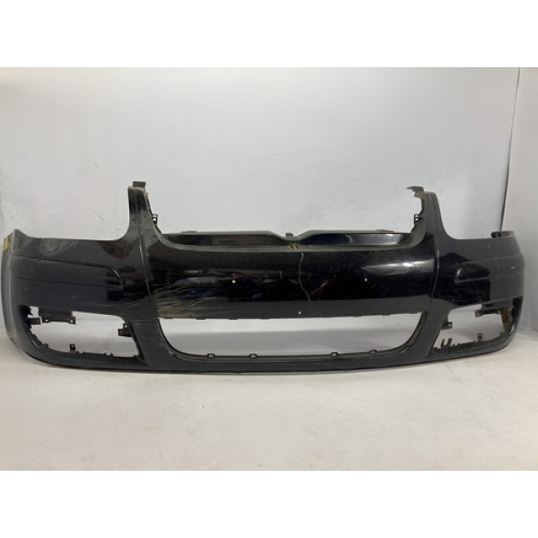 Parachoque Vw Bora 2008 2009 2010 2011 2012 Importado Preto