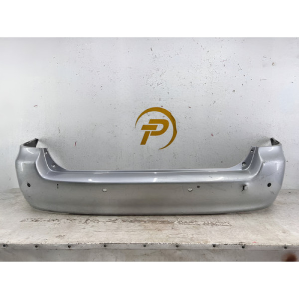 Parachoque Traseiro Corolla 2003 2004 2005 2006 Original