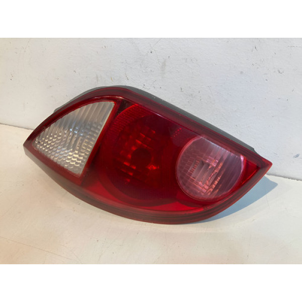 Lanterna Gm Celta L.e 2007 2008 2009 2010 2011 2012 / Import Esquerdo Vermelho