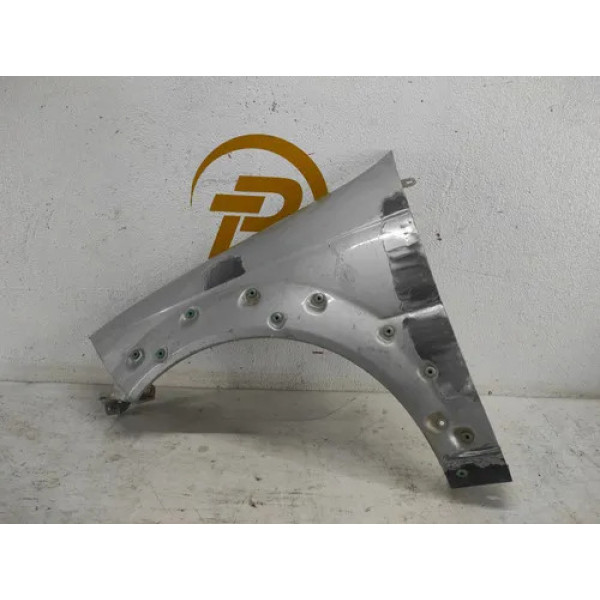 Paralama Fiat Strada Working L.e 2014 A 2019 / Original